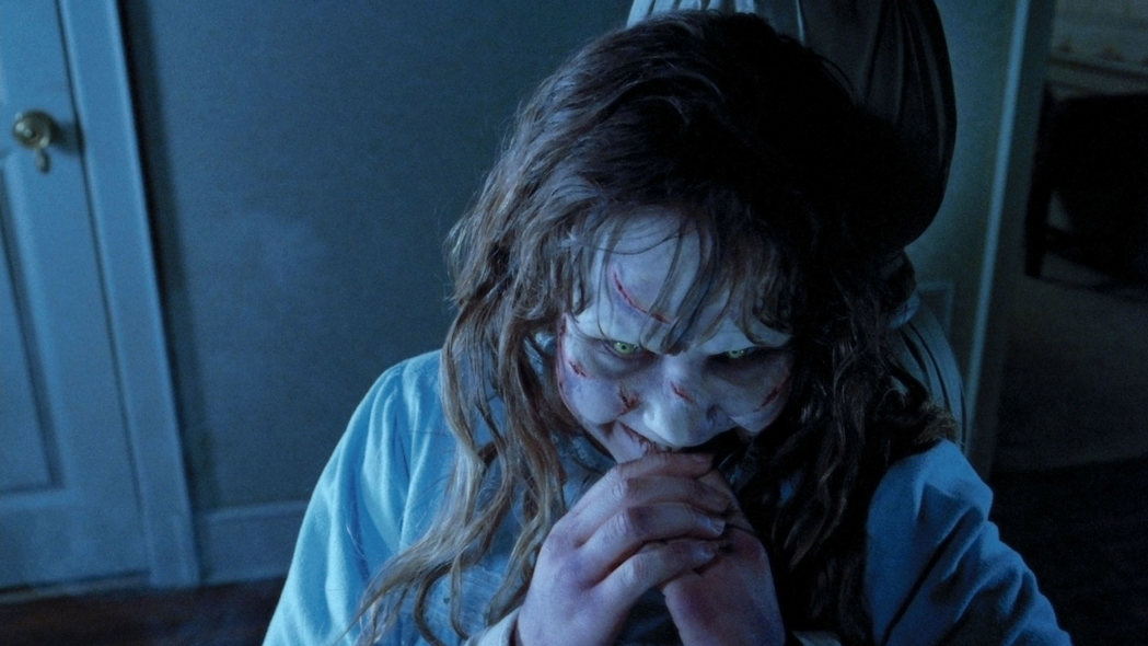 The Exorcist (Director’s Cut)